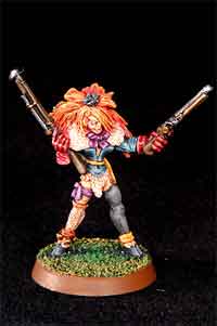 Rogue Trader Space Amazon