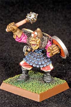 AD&D Hobgoblin