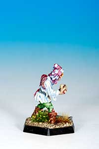 The Jongleur