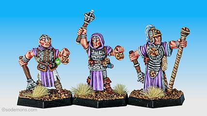 ADD3 Cleric