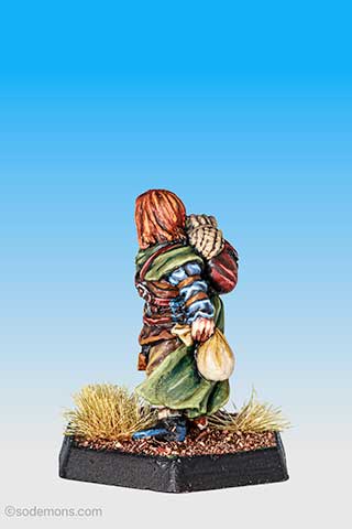 ADD4 Thief - Mid Level