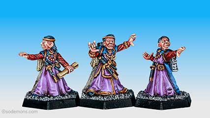 ADD5 Illusionist