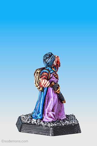 ADD5 Illusionist - Low Level