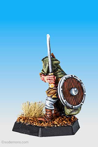 ADD7 Ranger - Low Level