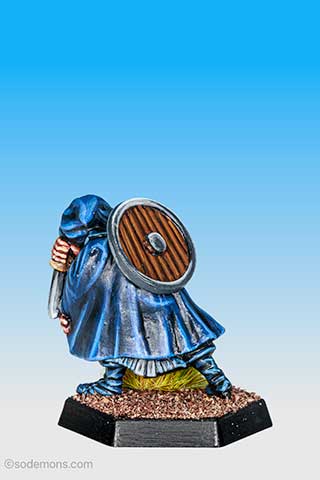 ADD8 Assassin - Mid Level