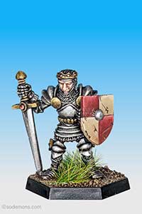 ADD41 Lawful Fighter A