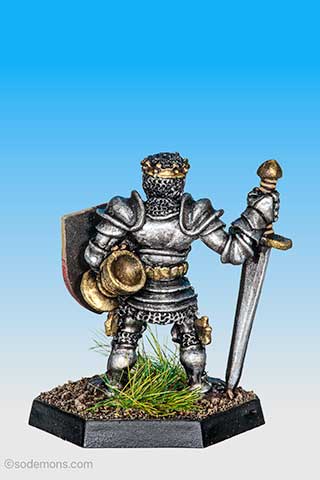 ADD41 Lawful Fighter A