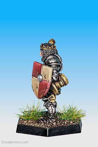 ADD41 Lawful Fighter A