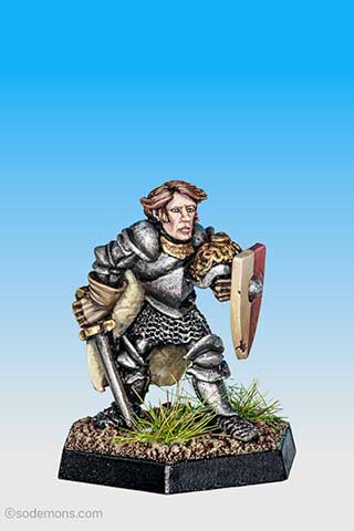 ADD41 Lawful Fighter B