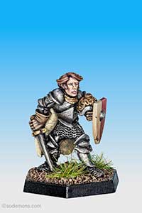 ADD41 Lawful Fighter B