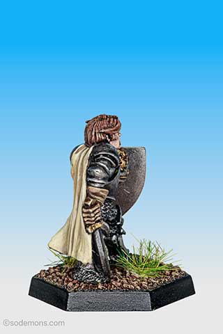 ADD41 Lawful Fighter B