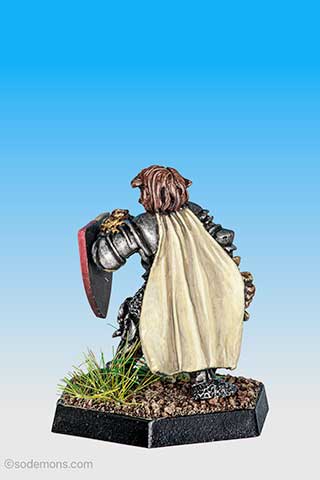 ADD41 Lawful Fighter B