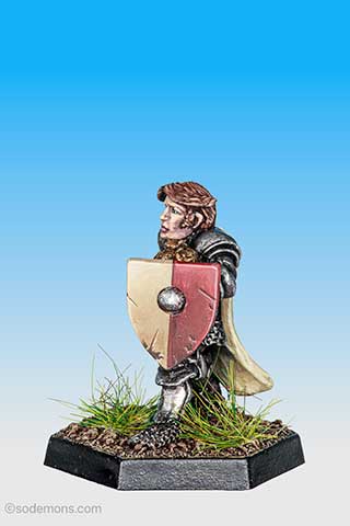 ADD41 Lawful Fighter B