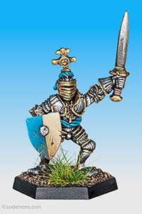 ADD41 Lawful Fighter C