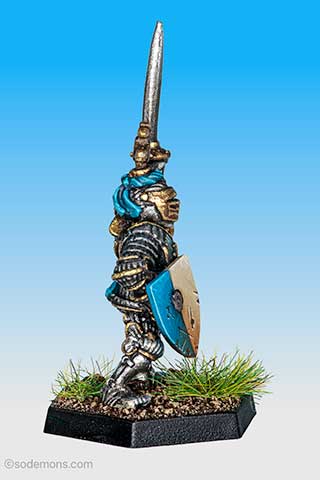 ADD41 Lawful Fighter C