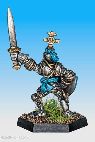 ADD41 Lawful Fighter C