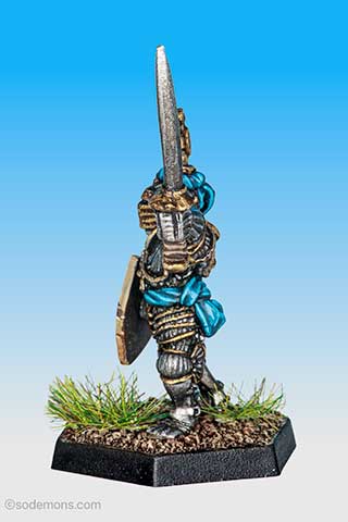ADD41 Lawful Fighter C