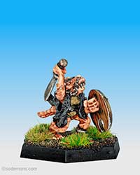 ADD51 Kobold with Sword A