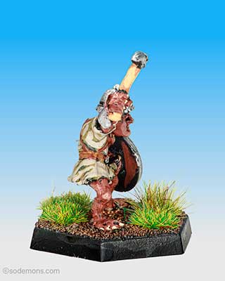 ADD52 Goblin with Pick B