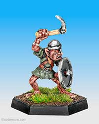 ADD52 Goblin with Pick C