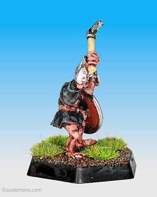 ADD52 Goblin with Pick D