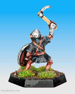 ADD52 Goblin with Pick D