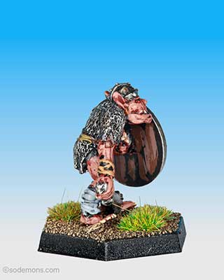 ADD53 Orc with Sword A