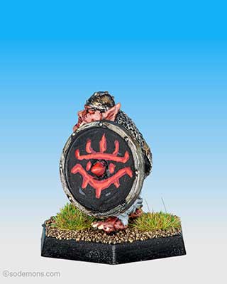 ADD53 Orc with Sword A