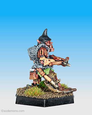 ADD53 Orc with Crossbow A