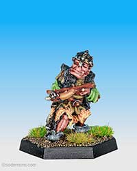 ADD53 Orc with Crossbow B