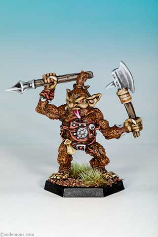 ADD56 Bugbear A4