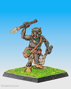 ADD57 Ogre A