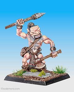ADD57 Ogre B