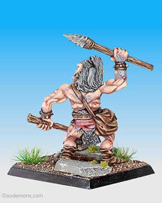 ADD57 Ogre B