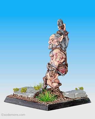 ADD57 Ogre B