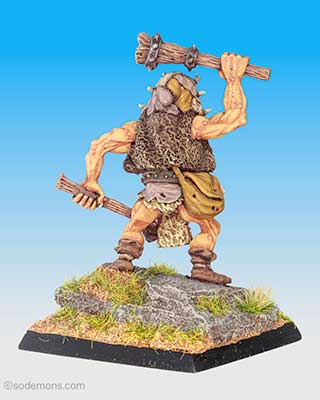 ADD57 Ogre C