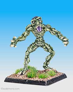 ADD59 Troll with Head A
