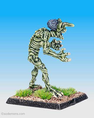 ADD59 Troll with Head A