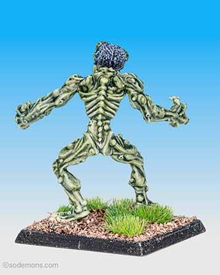 ADD59 Troll with Head A
