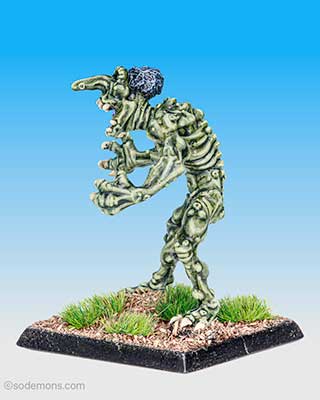ADD59 Troll with Head A