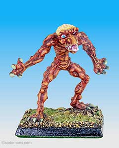 ADD59 Troll with Head B