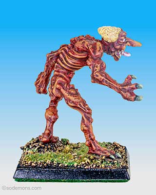 ADD59 Troll with Head B