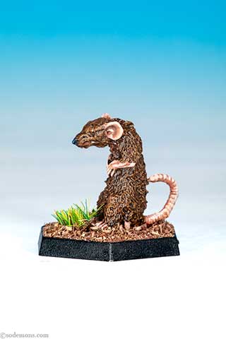 ADD61 Giant Rat 1