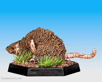 ADD61 Giant Rat 4