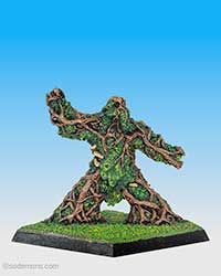 ADD62 Shambling Mound