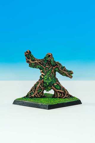 ADD62 Shambling Mound