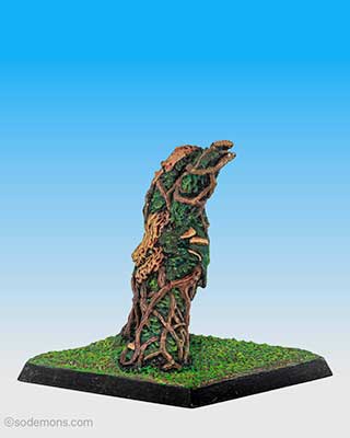 ADD62 Shambling Mound