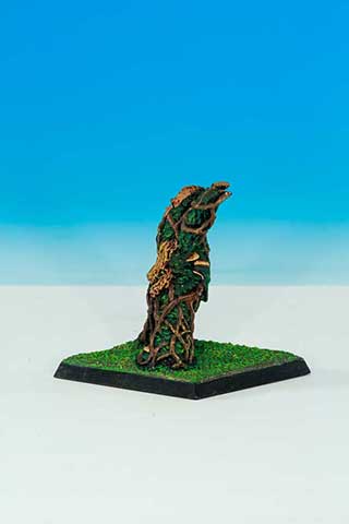 ADD62 Shambling Mound