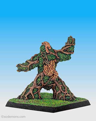 ADD62 Shambling Mound