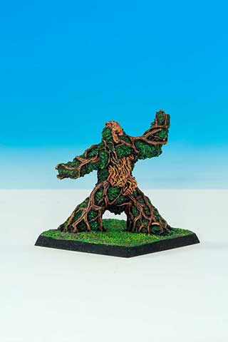 ADD62 Shambling Mound